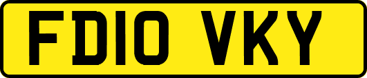FD10VKY
