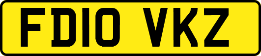 FD10VKZ