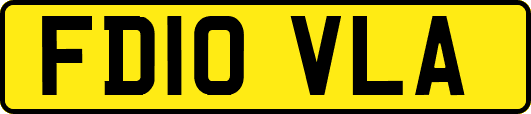 FD10VLA