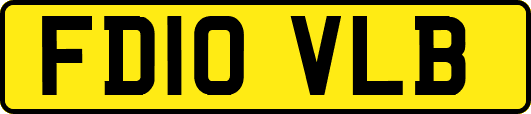 FD10VLB