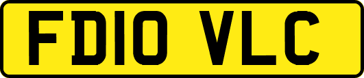 FD10VLC