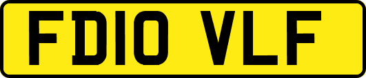 FD10VLF