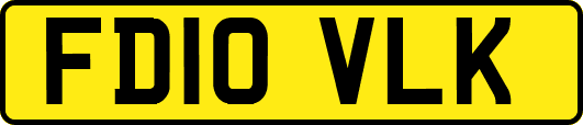 FD10VLK
