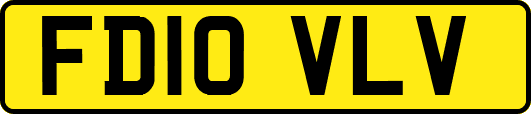 FD10VLV