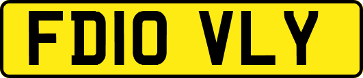 FD10VLY