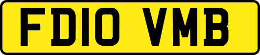 FD10VMB