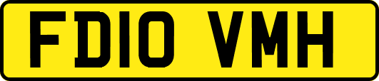 FD10VMH