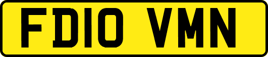 FD10VMN