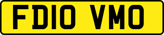 FD10VMO