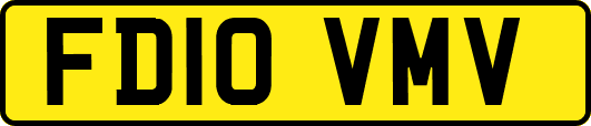 FD10VMV