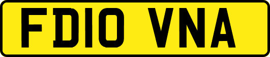 FD10VNA