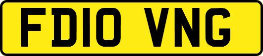 FD10VNG