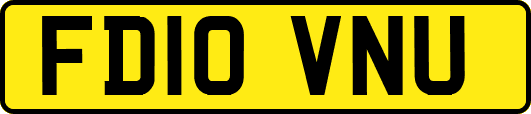 FD10VNU