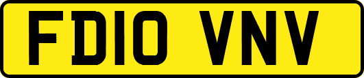 FD10VNV