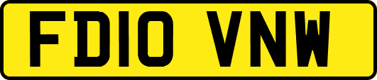 FD10VNW