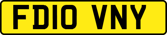 FD10VNY