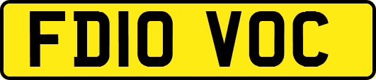 FD10VOC
