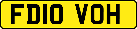 FD10VOH