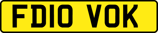 FD10VOK