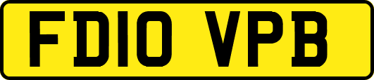 FD10VPB