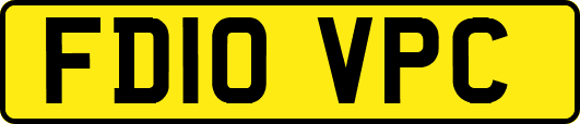 FD10VPC