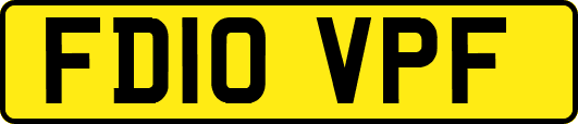 FD10VPF