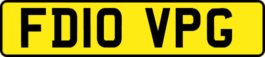 FD10VPG