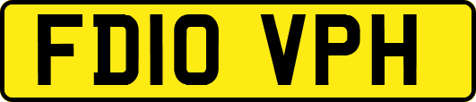 FD10VPH