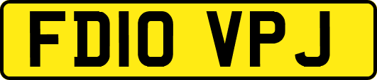 FD10VPJ