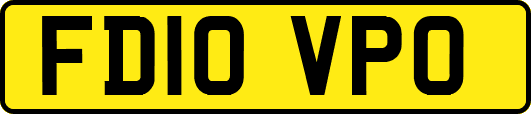 FD10VPO