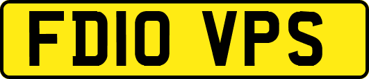 FD10VPS