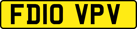FD10VPV