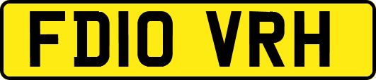 FD10VRH