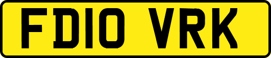 FD10VRK