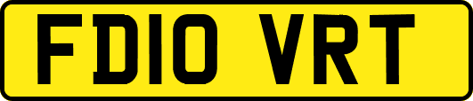 FD10VRT