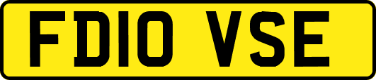 FD10VSE