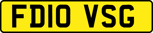 FD10VSG