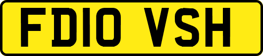 FD10VSH