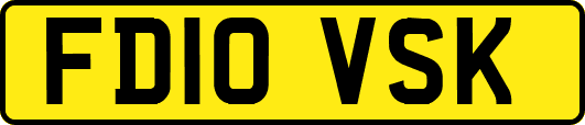 FD10VSK