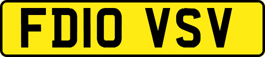 FD10VSV