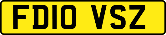 FD10VSZ