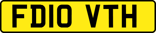 FD10VTH