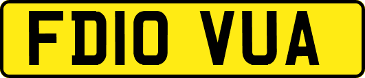 FD10VUA