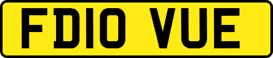FD10VUE