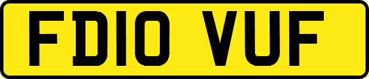 FD10VUF