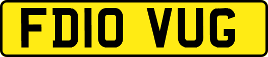 FD10VUG