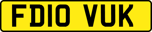 FD10VUK