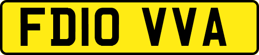 FD10VVA