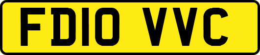 FD10VVC