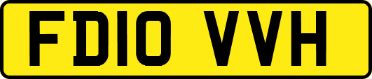 FD10VVH